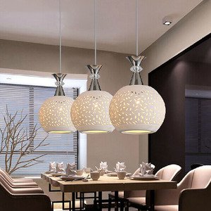 Multi Light Pendant